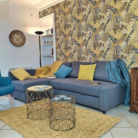 Maison Chic & Charme Calme Avec Jardin Λε Μανς Εξωτερικό φωτογραφία